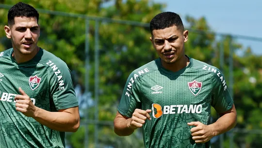 Fluminense tem dois jogadores pré-convocados para Copa do Mundo