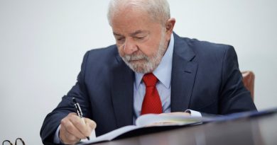 Presidente Lula pretende aumentar o teto de isenção do imposto de renda