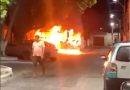 RN registra novos ataques em segunda noite de onda de violência
